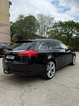 Opel Insignia 1.8 - 3300 € / 6454.24 лв. - 95847375 4