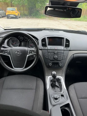 Opel Insignia 1.8 - 3300 € / 6454.24 лв. - 95847375 5