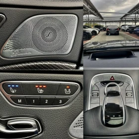 Mercedes-Benz S 350 AMG#LONG#FACE#DESIGNO#PANO - 51999 € / 101701.20 лв. - 34434153 17