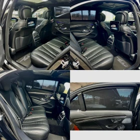 Mercedes-Benz S 350 AMG#LONG#FACE#DESIGNO#PANO - 51999 € / 101701.20 лв. - 34434153 12