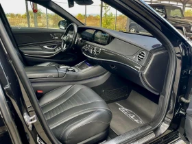 Mercedes-Benz S 350 AMG#LONG#FACE#DESIGNO#PANO - 51999 € / 101701.20 лв. - 34434153 10