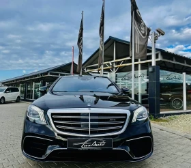 Mercedes-Benz S 350 AMG#LONG#FACE#DESIGNO#PANO - 51999 € / 101701.20 лв. - 34434153 6