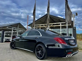 Mercedes-Benz S 350 AMG#LONG#FACE#DESIGNO#PANO - 51999 € / 101701.20 лв. - 34434153 3