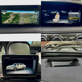 Mercedes-Benz S 350 AMG#LONG#FACE#DESIGNO#PANO - 51999 € / 101701.20 лв. - 34434153 14