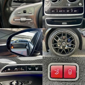 Mercedes-Benz S 350 AMG#LONG#FACE#DESIGNO#PANO - 51999 € / 101701.20 лв. - 34434153 16