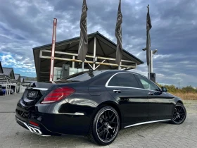 Mercedes-Benz S 350 AMG#LONG#FACE#DESIGNO#PANO - 51999 € / 101701.20 лв. - 34434153 4