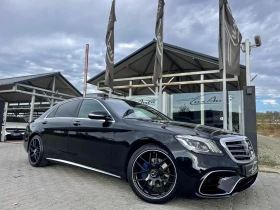 Mercedes-Benz S 350 AMG#LONG#FACE#DESIGNO#PANO - 51999 € / 101701.20 лв. - 34434153 2