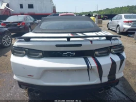 Chevrolet Camaro 1SS* 6.2 V8* CARFAX* ФИКСИРАНА ЦЕНА | Auto.bg — изображение 7