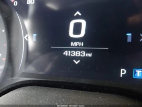 Chevrolet Camaro 1SS* 6.2 V8* CARFAX* ФИКСИРАНА ЦЕНА | Auto.bg — изображение 16