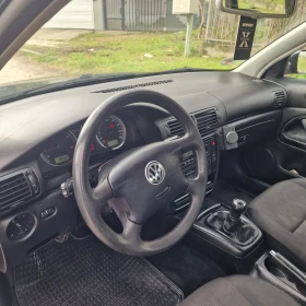 VW Passat 1.9 101 - 2400 € / 4693.99 лв. - 55018771 10