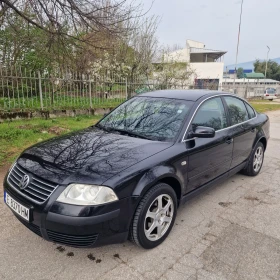 VW Passat 1.9 101 - 2400 € / 4693.99 лв. - 55018771 3