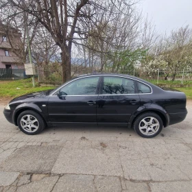 VW Passat 1.9 101 - 2400 € / 4693.99 лв. - 55018771 4