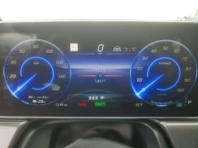 Mercedes-Benz EQS 450 4MATIC| BURMESTER| DISTRONIC| ПОДГРЕВ - 32000 € / 62586.56 лв. - 97148215 9