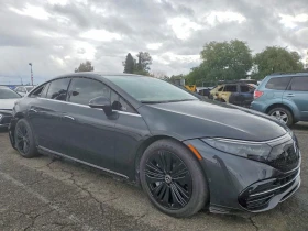 Mercedes-Benz EQS 450 4MATIC| BURMESTER| DISTRONIC| ПОДГРЕВ - 32000 € / 62586.56 лв. - 97148215 3