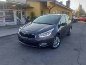 Kia Ceed 1, 4 FACE PREMIUM LED  LPG .DVD TV  KAMERA 6KC.