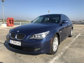 BMW 528 Facelift  - 6500 € / 12712.90 лв. - 72436053 15