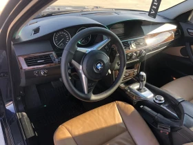 BMW 528 Facelift  - 6500 € / 12712.90 лв. - 72436053 11