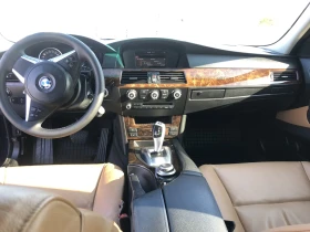 BMW 528 Facelift  - 6500 € / 12712.90 лв. - 72436053 10