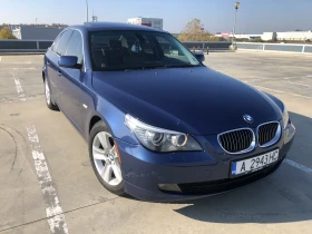 BMW 528 Facelift  - 6500 € / 12712.90 лв. - 72436053 12