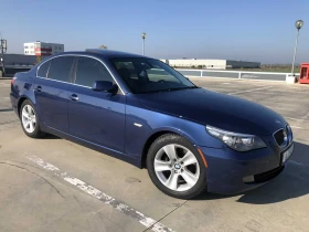 BMW 528 Facelift  - 6500 € / 12712.90 лв. - 72436053 2