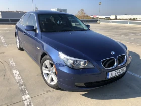 BMW 528 Facelift  - 6500 € / 12712.90 лв. - 72436053 13