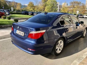 BMW 528 Facelift  - 6500 € / 12712.90 лв. - 72436053 6