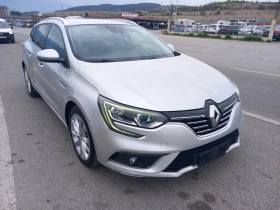 Renault Megane 1.5DCI