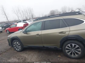 Subaru Outback 2023 SUBARU OUTBACK LIMITED - 15500 € / 30315.36 лв. - 26432073 5