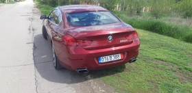BMW 650 650I-450кс - 19250 € / 37649.73 лв. - 94966343 5