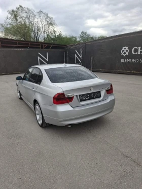 BMW 320 2.0D 163�.� | Mobile.bg � ����� ������ 4