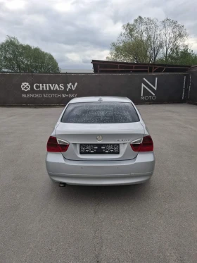 BMW 320 2.0D 163�.� | Mobile.bg � ����� ������ 6