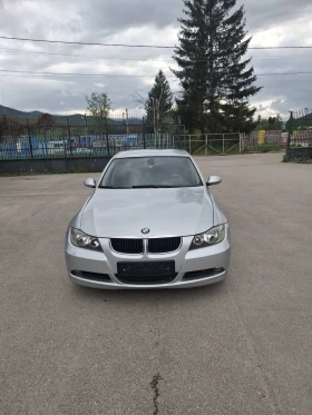 BMW 320 2.0D 163�.� | Mobile.bg � ����� ������ 3