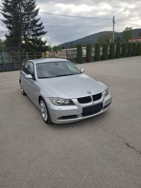 BMW 320 2.0D 163�.� | Mobile.bg � ����� ������ 2