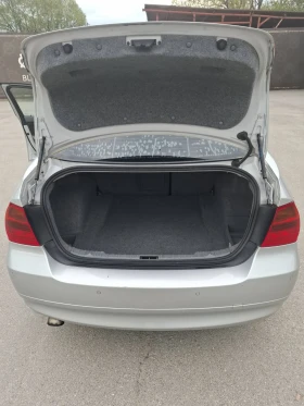 BMW 320 2.0D 163�.� | Mobile.bg � ����� ������ 10