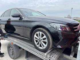 Mercedes-Benz C 220 4�4.9�������� ���� �����.����� | Mobile.bg � ����� ������ 8