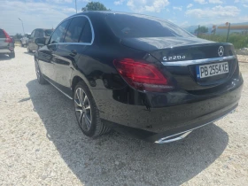 Mercedes-Benz C 220 4�4.9�������� ���� �����.����� | Mobile.bg � ����� ������ 11
