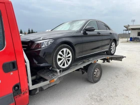 Mercedes-Benz C 220 4�4.9�������� ���� �����.����� | Mobile.bg � ����� ������ 4