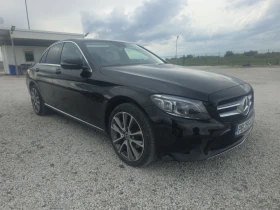 Mercedes-Benz C 220 4�4.9�������� ���� �����.����� | Mobile.bg � ����� ������ 5