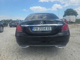 Mercedes-Benz C 220 4�4.9�������� ���� �����.����� | Mobile.bg � ����� ������ 4