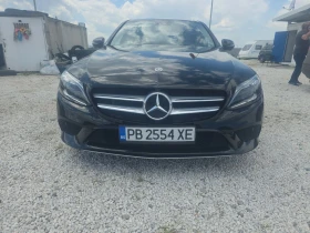 Mercedes-Benz C 220 4�4.9�������� ���� �����.����� | Mobile.bg � ����� ������ 6