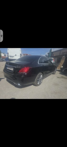 Mercedes-Benz C 220 4�4.9�������� ���� �����.����� | Mobile.bg � ����� ������ 2