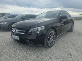 Mercedes-Benz C 220 4�4.9�������� ���� �����.����� | Mobile.bg � ����� ������ 8