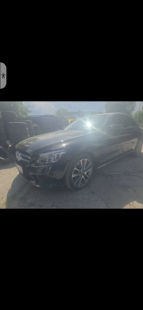 Mercedes-Benz C 220 4�4.9�������� ���� �����.����� | Mobile.bg � ����� ������ 7