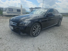 Mercedes-Benz C 220 4�4.9�������� ���� �����.����� | Mobile.bg � ����� ������ 2