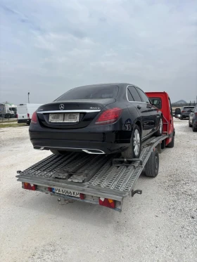 Mercedes-Benz C 220 4�4.9�������� ���� �����.����� | Mobile.bg � ����� ������ 5