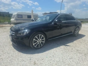 Mercedes-Benz C 220 4�4.9�������� ���� �����.����� | Mobile.bg � ����� ������ 7