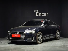 ������ Audi A6