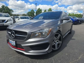 Mercedes-Benz CLA 250 * CARFAX * ЦЕНА ДО БГ | Auto.bg — изображение 10