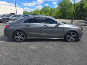 Mercedes-Benz CLA 250 * CARFAX * ЦЕНА ДО БГ | Auto.bg — изображение 12