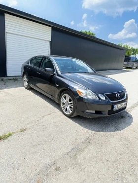Lexus GS 450h undefined | Auto.bg — изображение 4